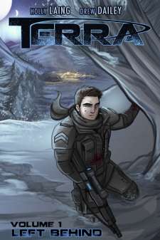Terra: Volume 1