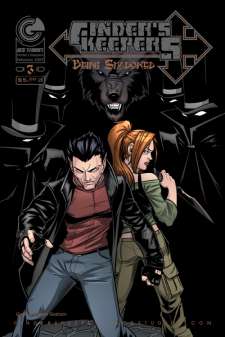 Finder's Keepers #3