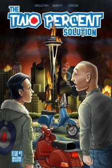 The Two Percent Solution #1