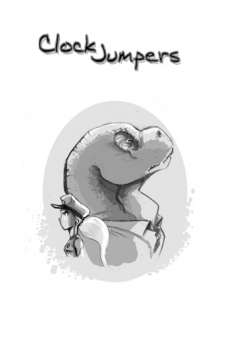 Clock Jumpers #1