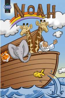 Noah #1