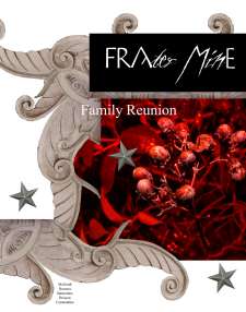 Frater Mine: Family Reunion Tpb