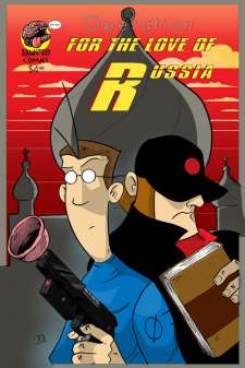 Operation: For The Love Of Russia (Eben07)
