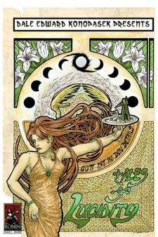 Tales of Lucidity #1