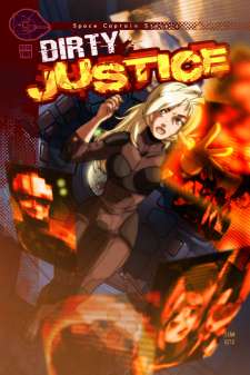 Dirty Justice #2