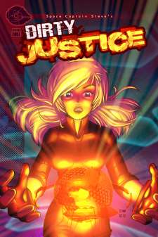 Dirty Justice #3