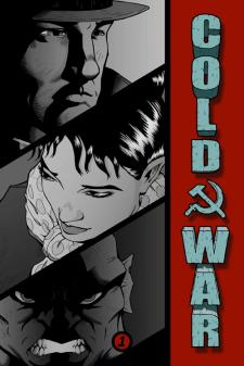 Cold War #1