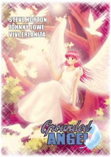 Grounded Angel
