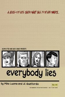 Everybody Lies #1