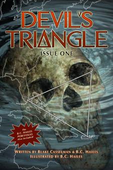 Devil's Triangle: #1