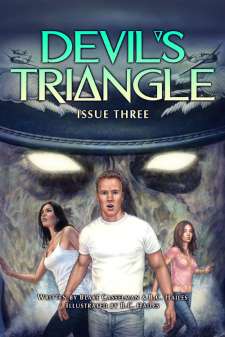 Devil's Triangle #3