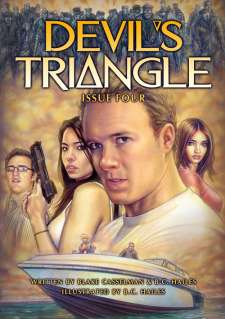 Devil's Triangle #4