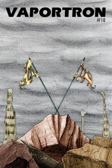 Vaportron #10