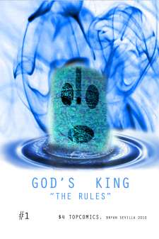 God'S King