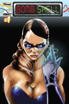 Bombshell #1