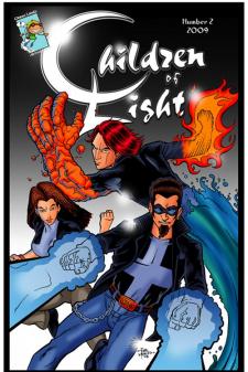 Children of Light #2