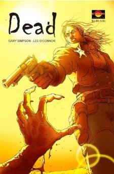 Starscape Presents: Dead #1