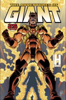 Adventures Of Giant