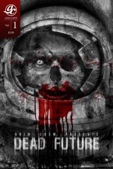 Dead Future #1