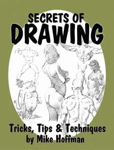 Secrets Of Drawing