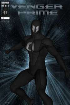 Venger Prime #0