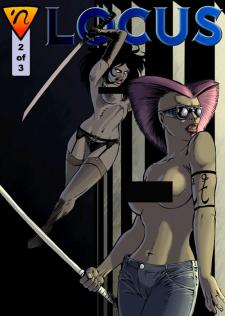 Locus #2