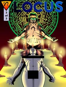 Locus #3
