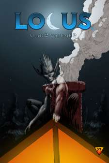 Locus Year 2 Volume 2