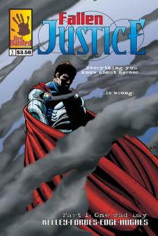 Fallen Justice #1