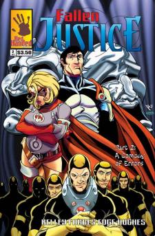 Fallen Justice #2