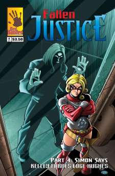 Fallen Justice #4