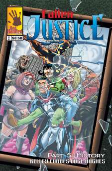 Fallen Justice #5