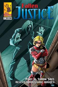 Fallen Justice #4