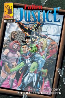 Fallen Justice #5