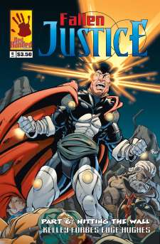 Fallen Justice #6