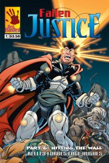 Fallen Justice #6
