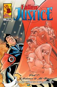 Fallen Justice #7