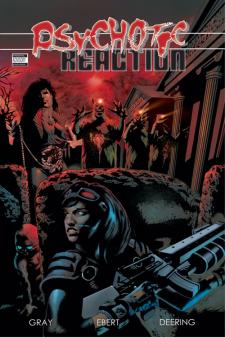 Psychotic Reaction #1