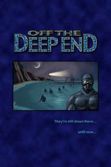 Off The Deep End