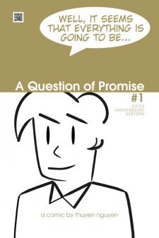 A Question of Promise #1