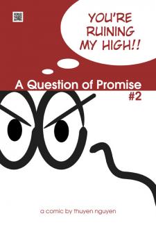 A Question of Promise #2