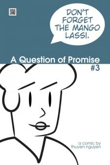 A Question of Promise #3