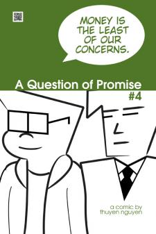 A Question of Promise #4