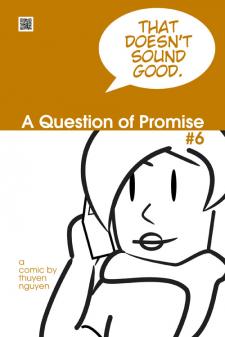 A Question of Promise #6