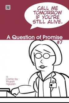 A Question of Promise #7