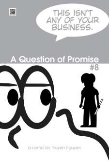 A Question Of Promise #8