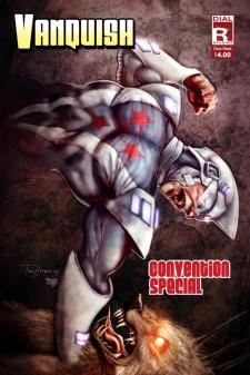 Vanquish Convention Special #1