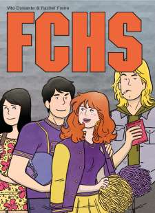Fchs Volume 1
