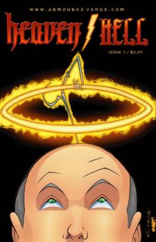 heaven/HELL #1