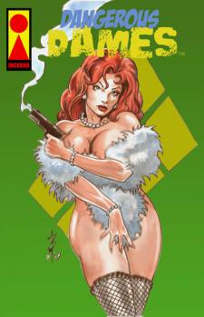 Dangerous Dames #1